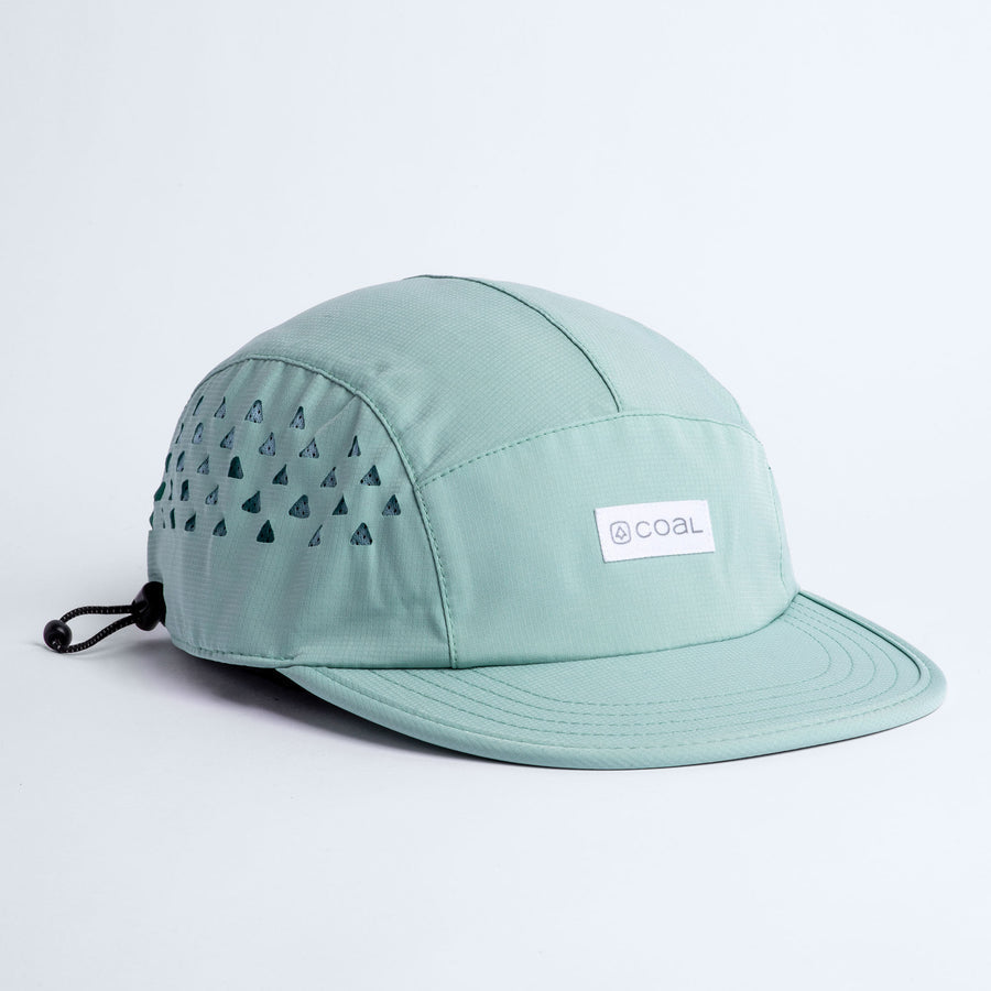 Casquette Provo Light Green