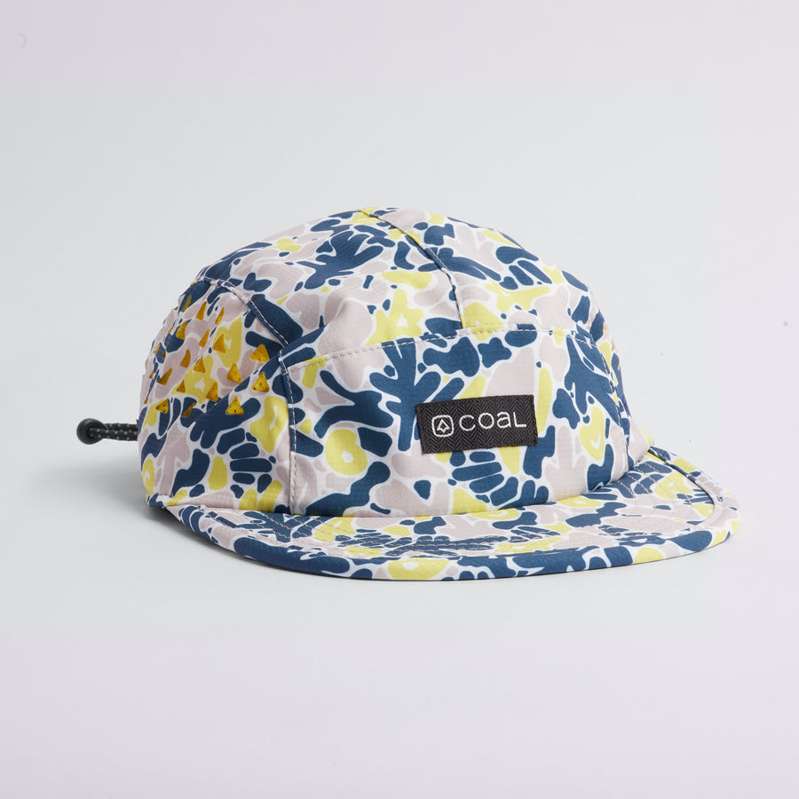 Casquette Provo Kids - Khaki Bubble Camo