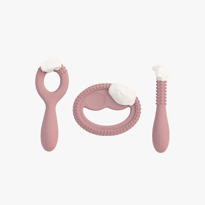 Jouets de développement oral et dentition Blush