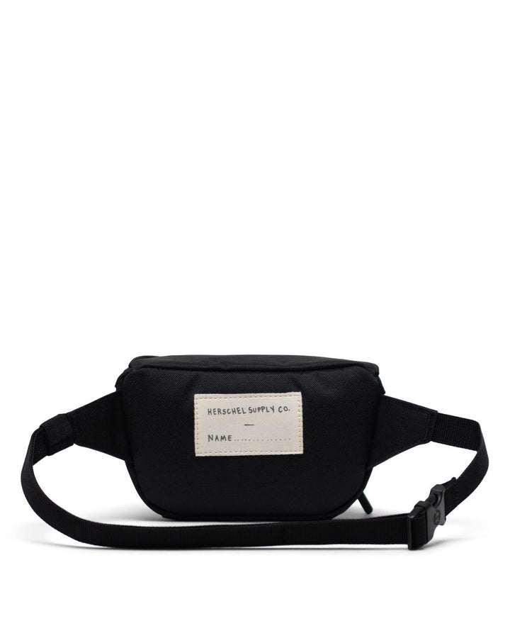 Sac de taille Twelve Black