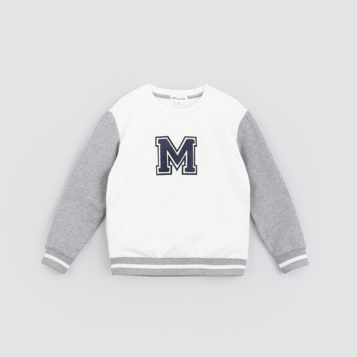 Pull Varsity  4 ans