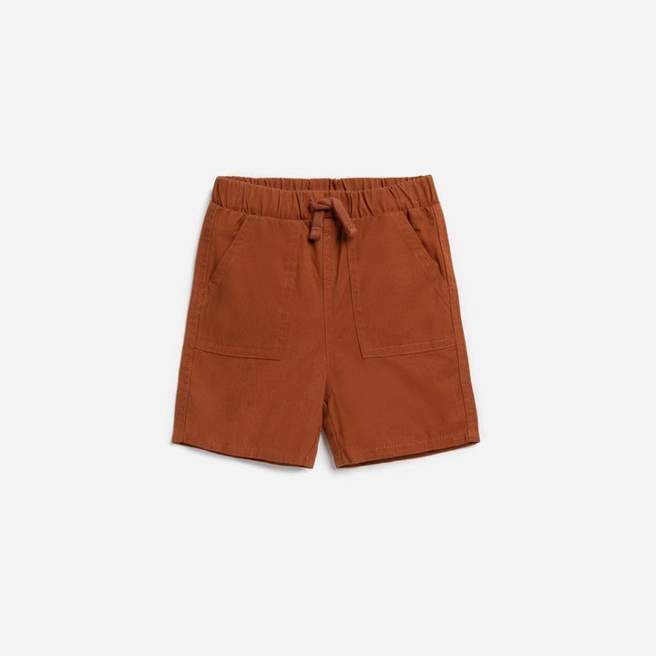 Short Ambre Bébé 3 mois