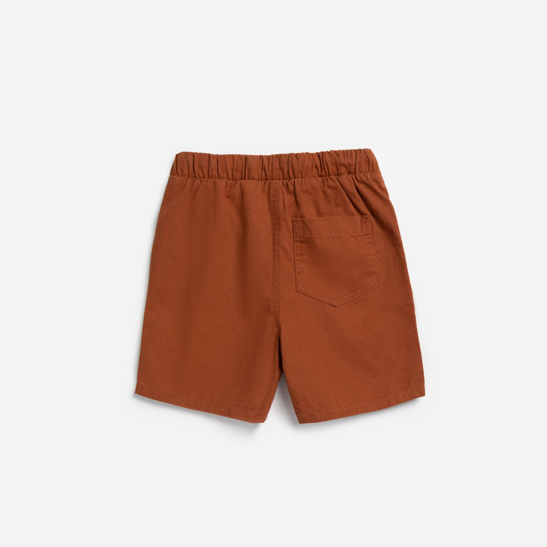 Short Ambre 6 ans