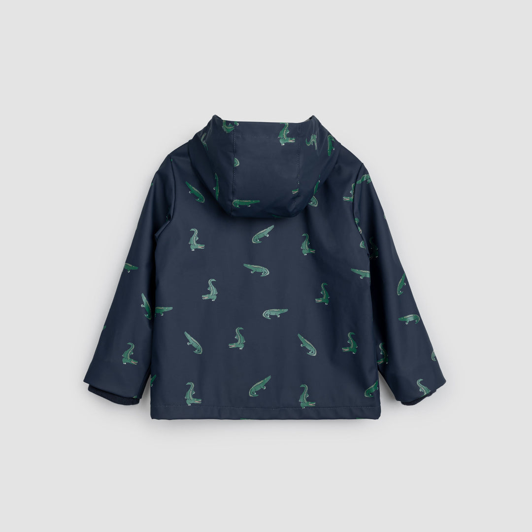 Manteau imperméable Crocodiles  6 ans