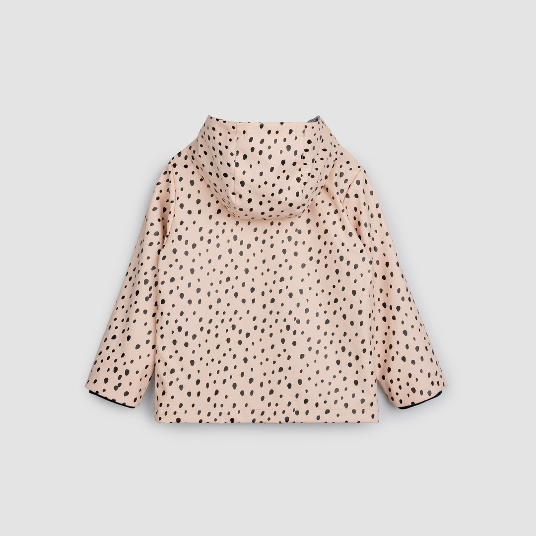 Manteau imperméable Dalmatien 5 ans