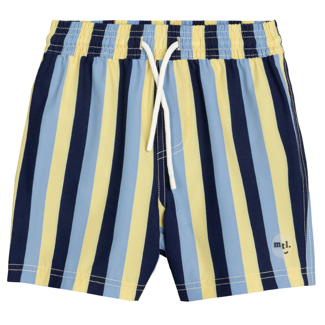 Short de piscine Vertical Stripes 5 ans