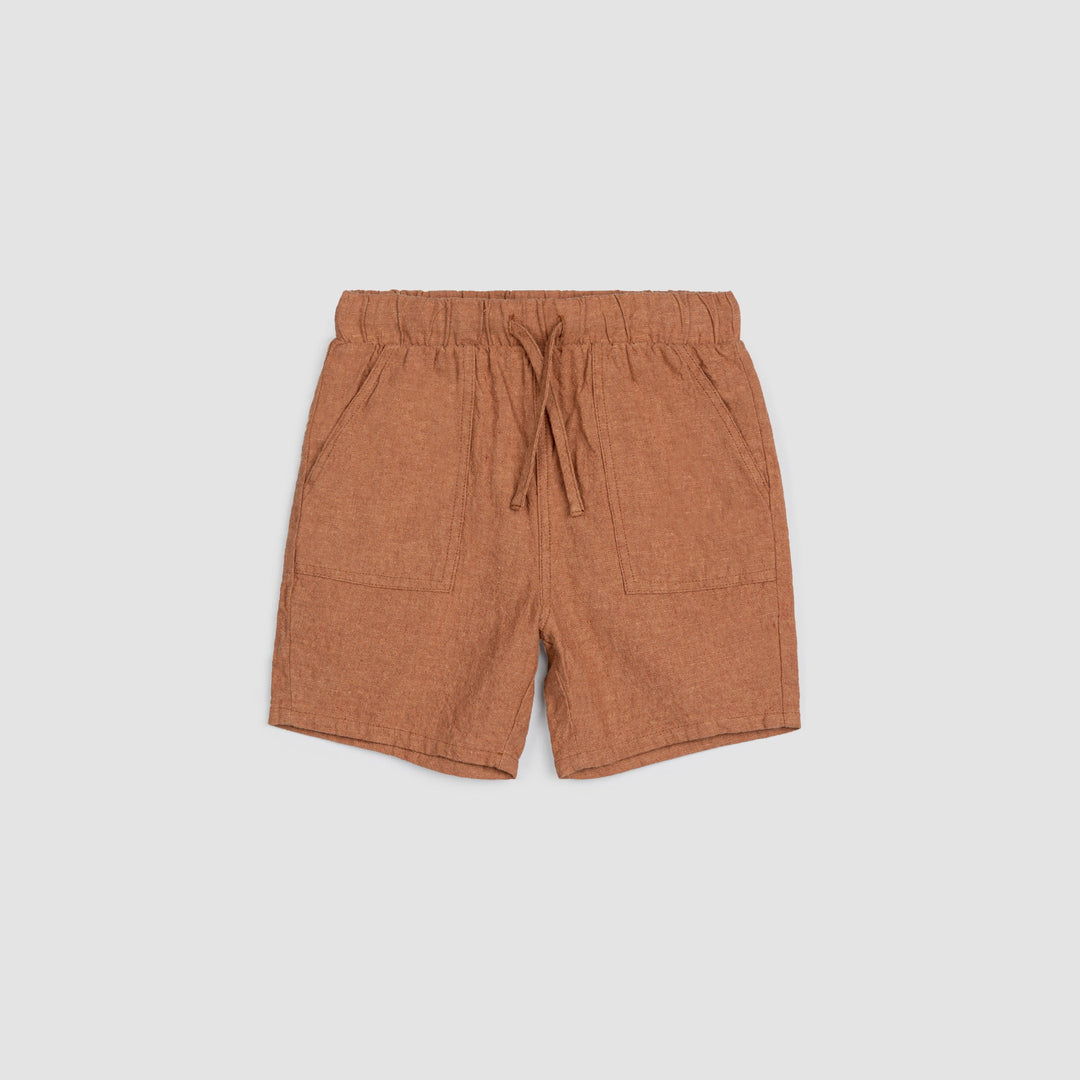 Short Camel 5 ans