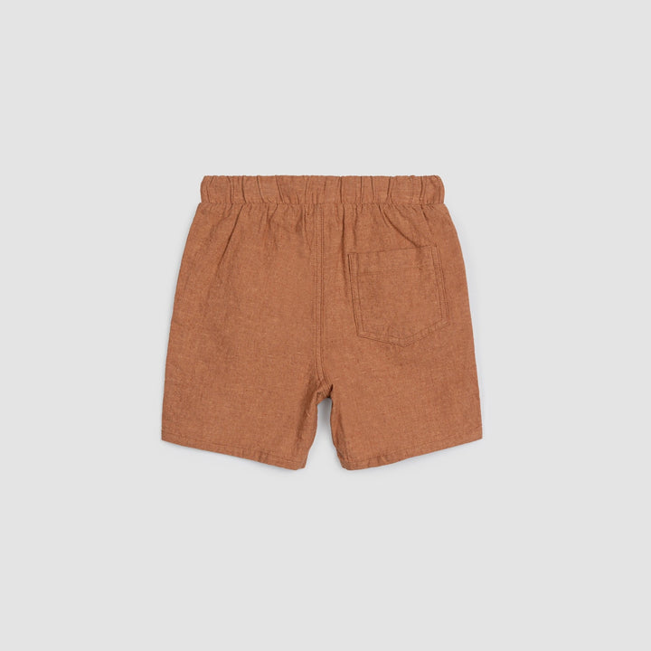 Short Camel 7 ans