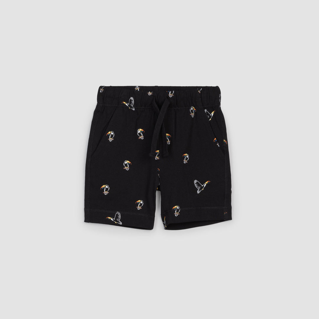 Short Toucans Bébé  12 mois