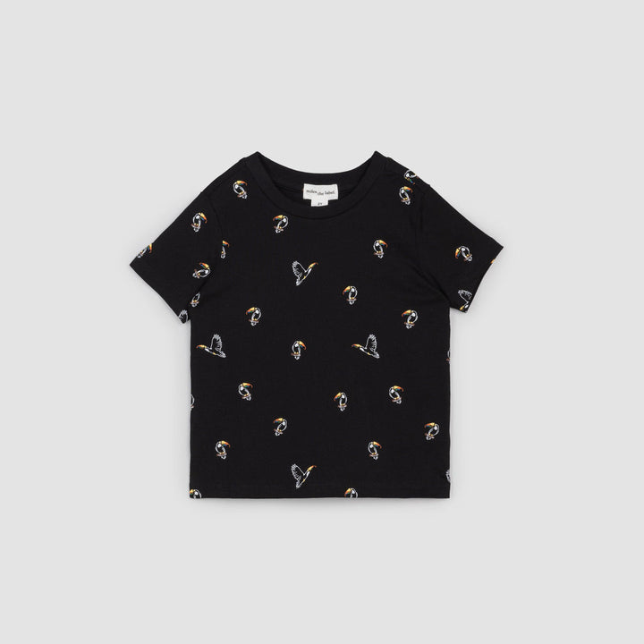 Chandail Toucans  7 ans