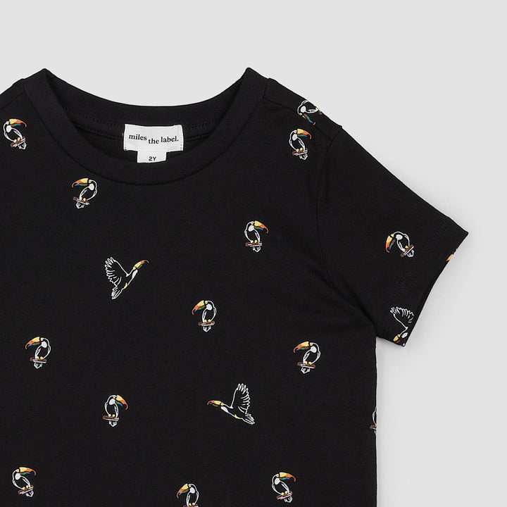 Chandail Toucans  10 ans