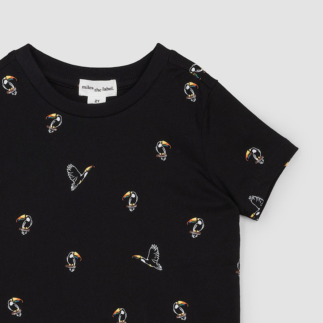 Chandail Toucans Bébé  12 mois