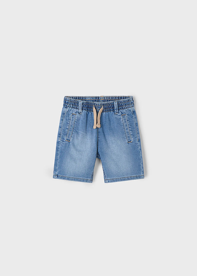 Short jean Medio