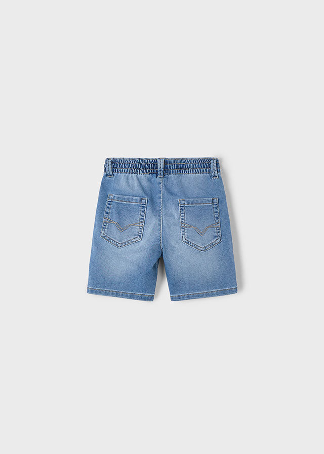 Short jean Medio