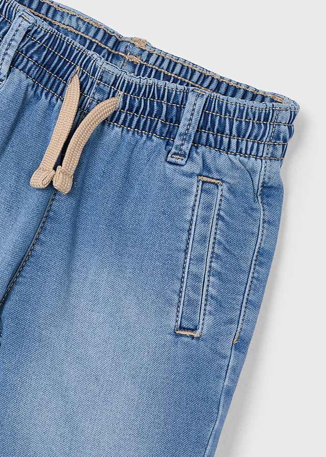 Short jean Medio