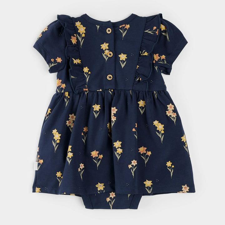 Robe Jonquilles