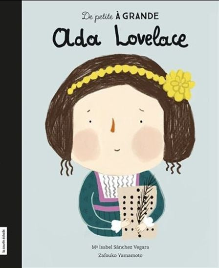 Ada Lovelace