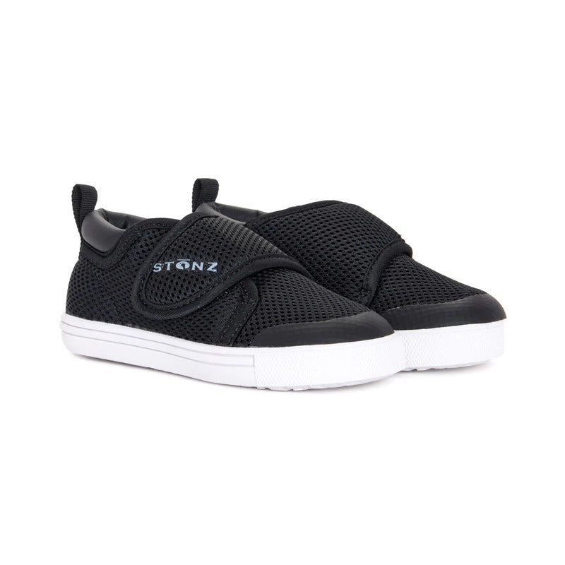 Souliers Cruiser Black Tonal 4