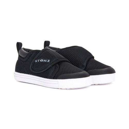 Souliers Cruiser Black Tonal