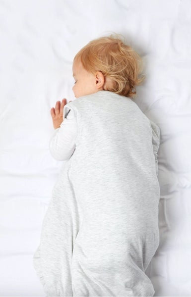 Dormeuse en bamboo Sage 2 6 TOG 18-24 mois