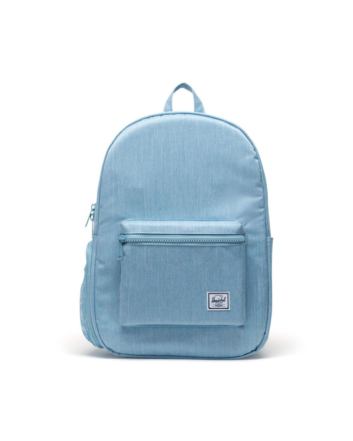 Sac à couches Settlement Sprout Light Denim