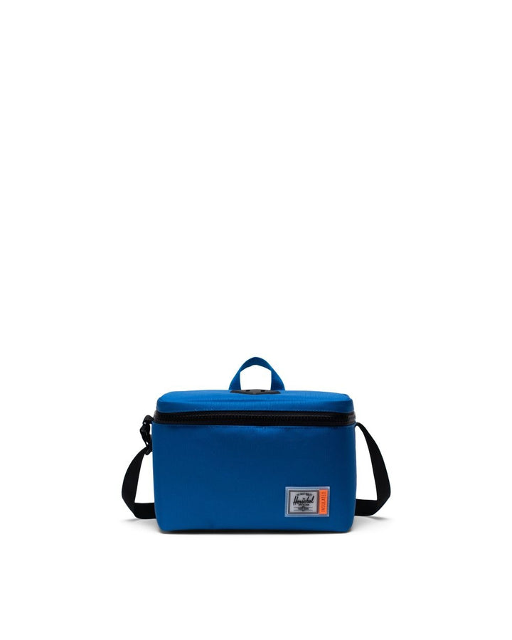 Boîte à lunch Heritage Cooler Strong Blue