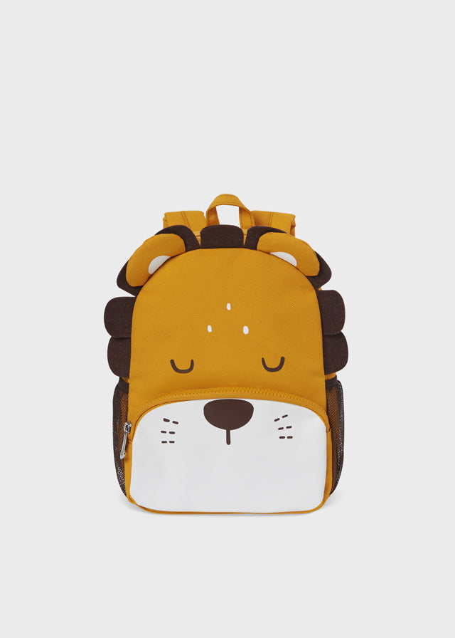 Sac à dos - Lion (petit)