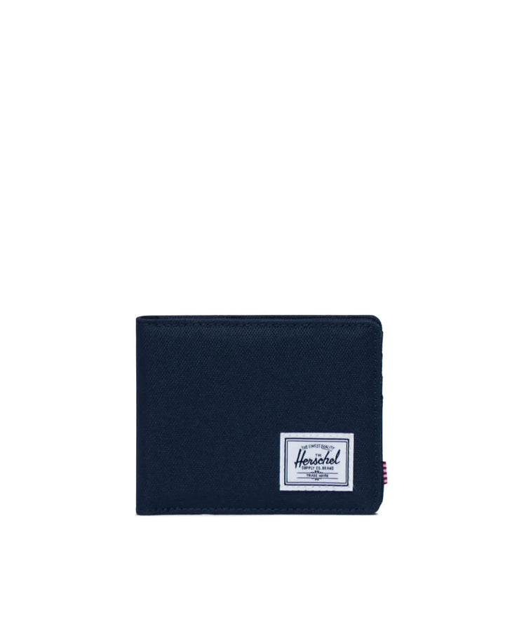 Porte-feuille Roy Navy