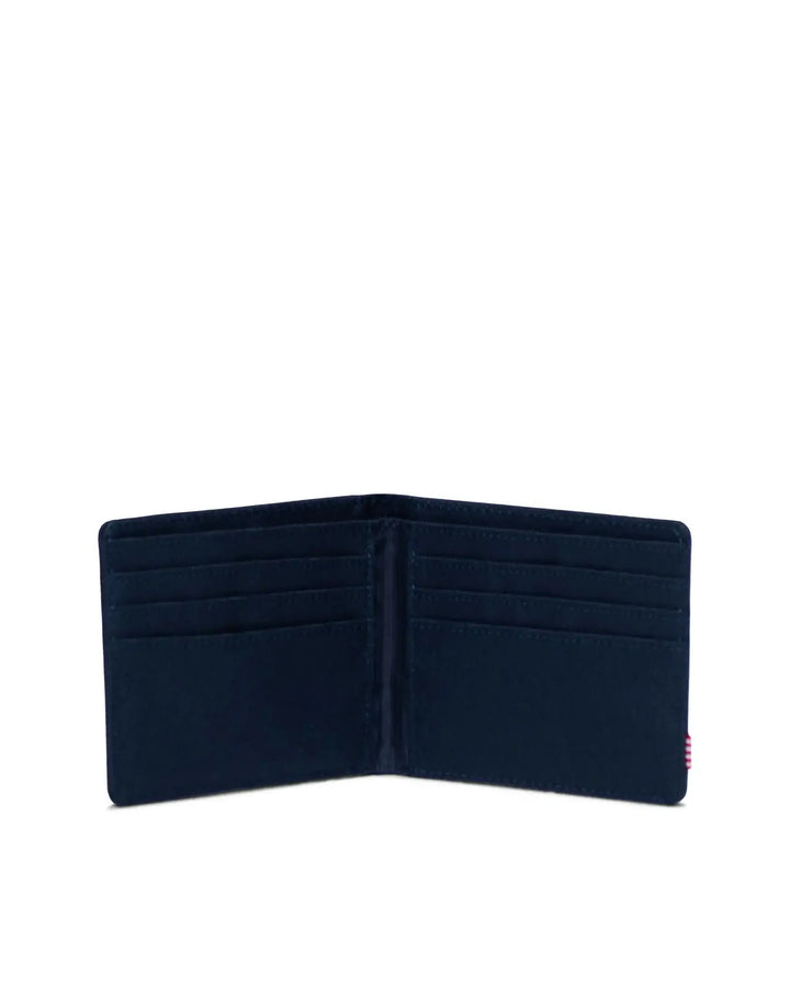 Porte-feuille Roy Navy