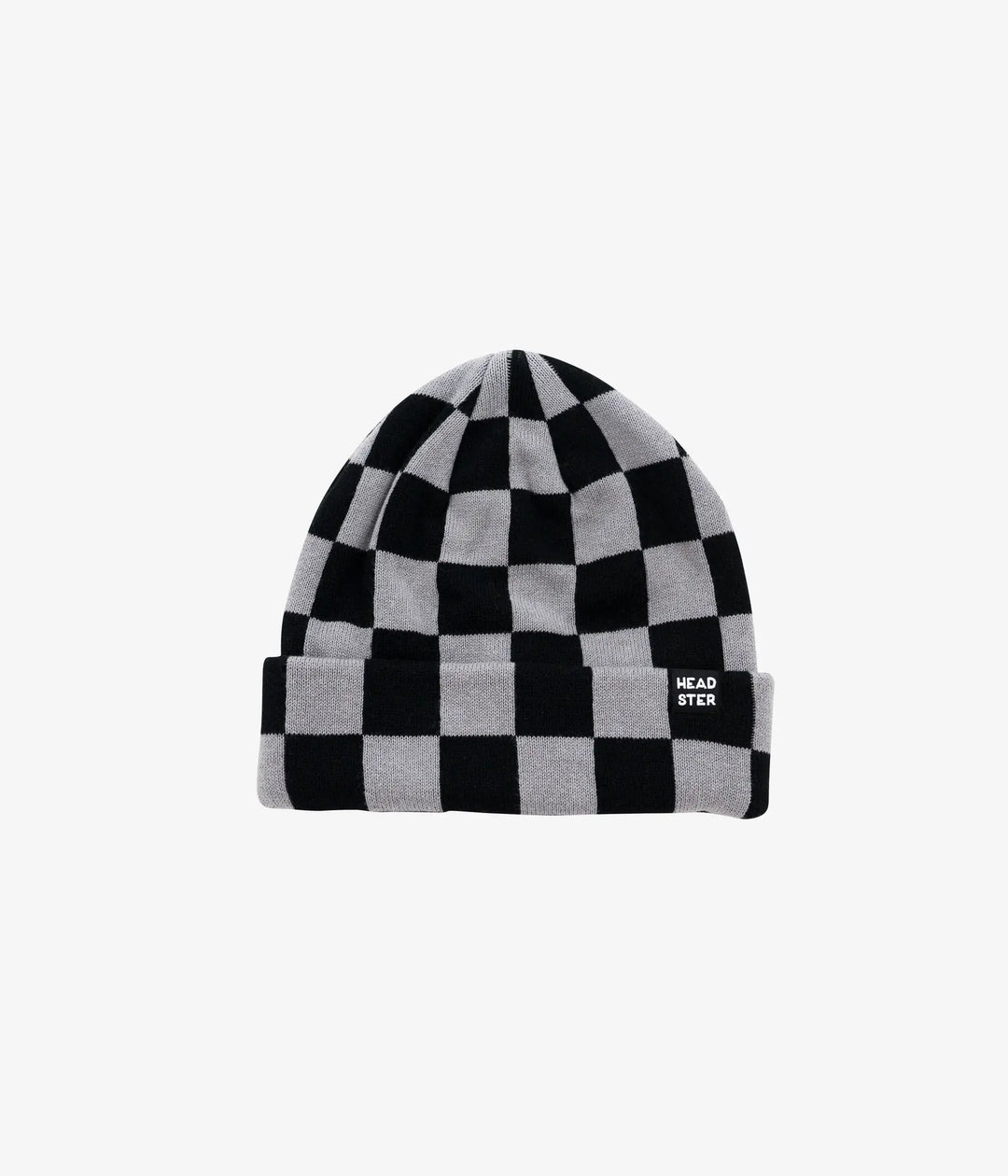 Tuque Check Yourself Black S-M 52 cm