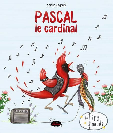 Pascal le cardinal