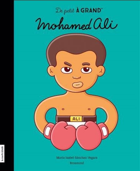 Mohamed Ali