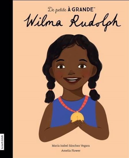 Wilma Rudolph