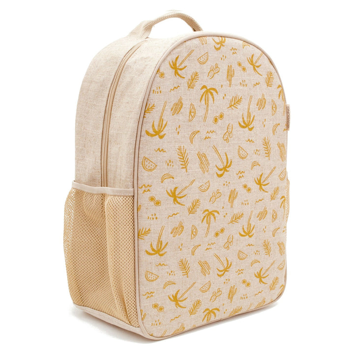 Sac à dos Préscolaire Sunkissed