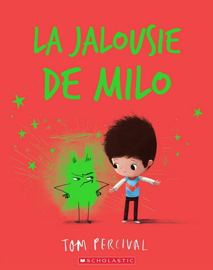 La jalousie de Milo