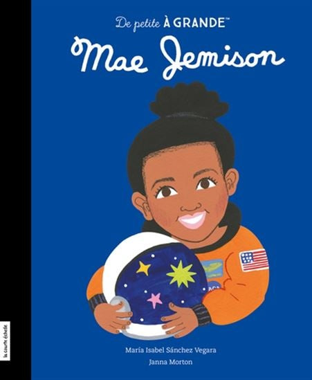 Mae Jemison