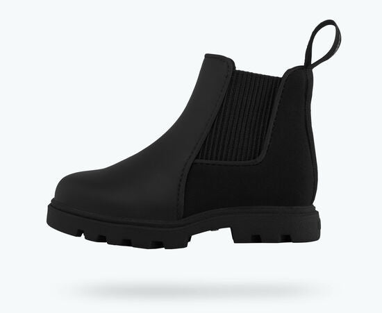 Bottes Kensington Treklite Kids Jiffy Black C6