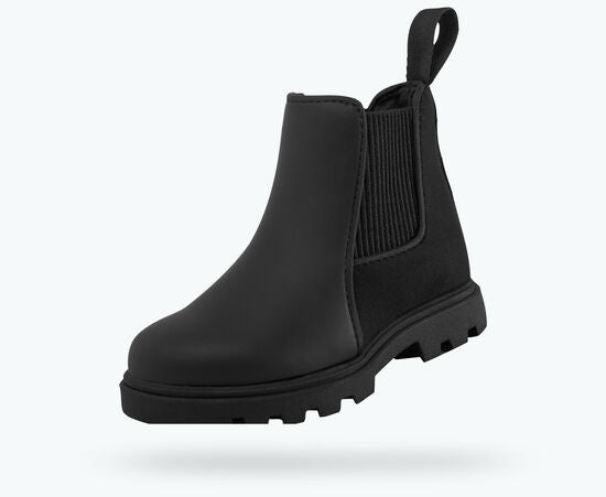 Bottes Kensington Treklite Kids Jiffy Black C7