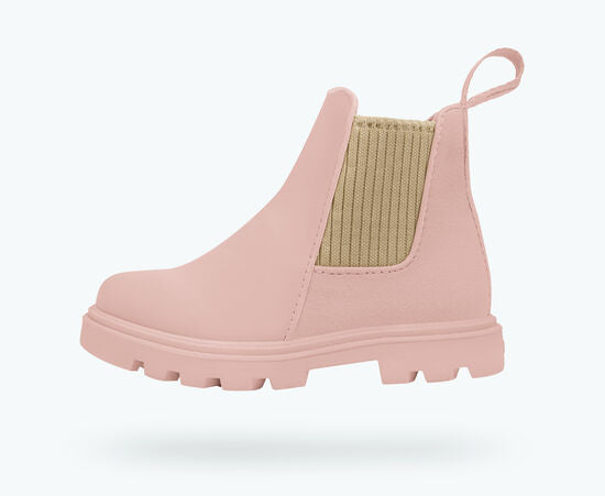 Bottes Kensington Treklite Kids Chameleon Pink C6