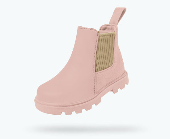 Bottes Kensington Treklite Kids Chameleon Pink C7