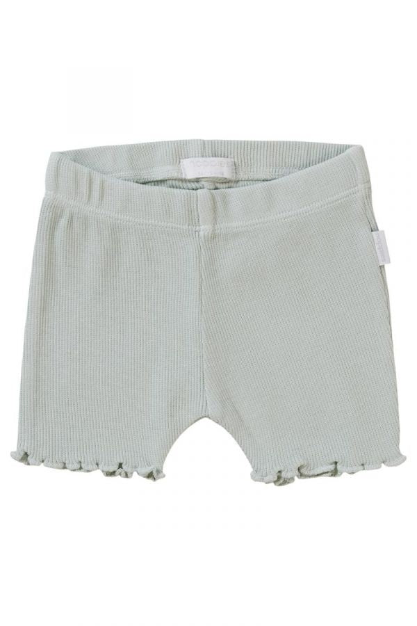 Biker Short Coachella  4-6 mois