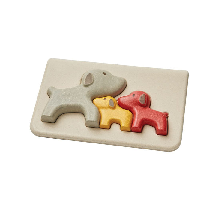 Puzzle Chiens