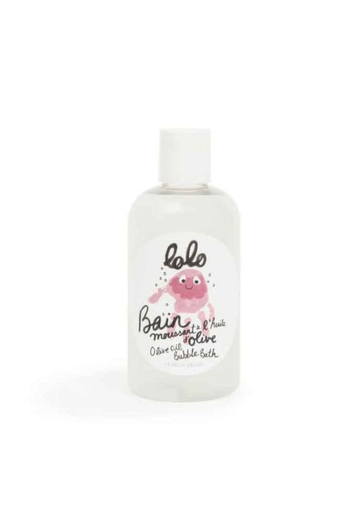 Mini bain moussant 60ml