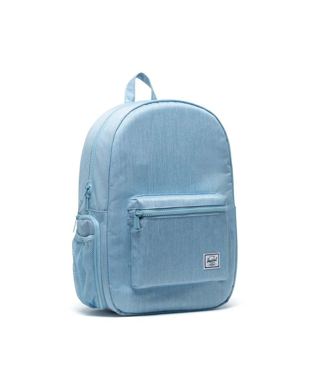 Sac à couches Settlement Sprout Light Denim