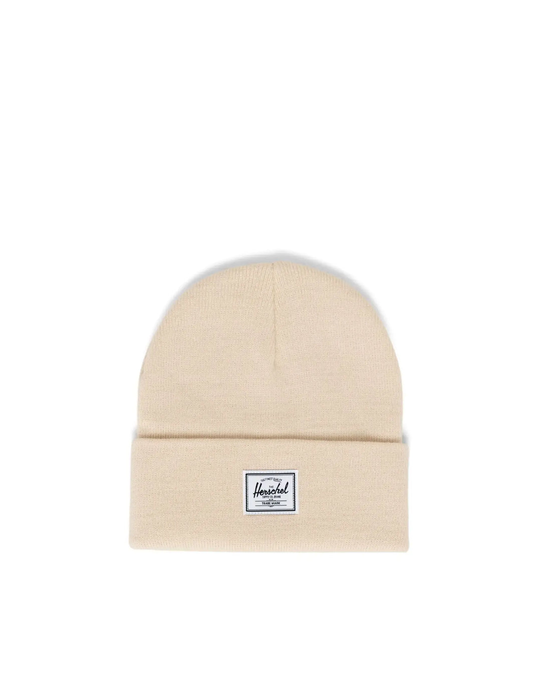 Elmer Beanie - Whitecap Gray