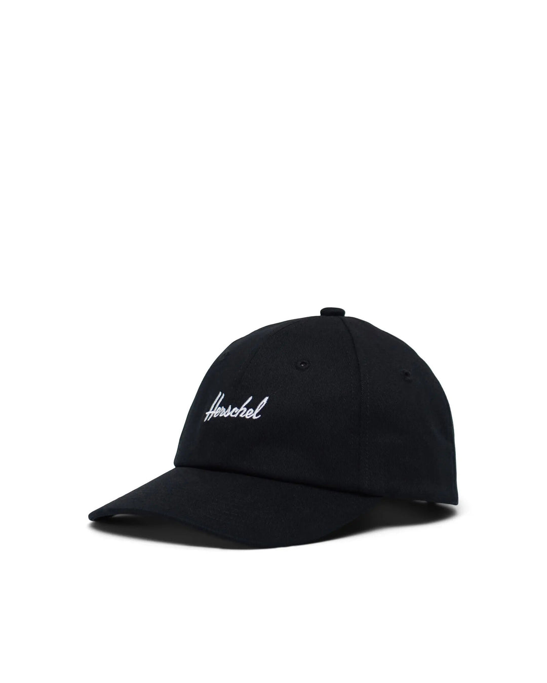 Casquette Sylas Enfant Black