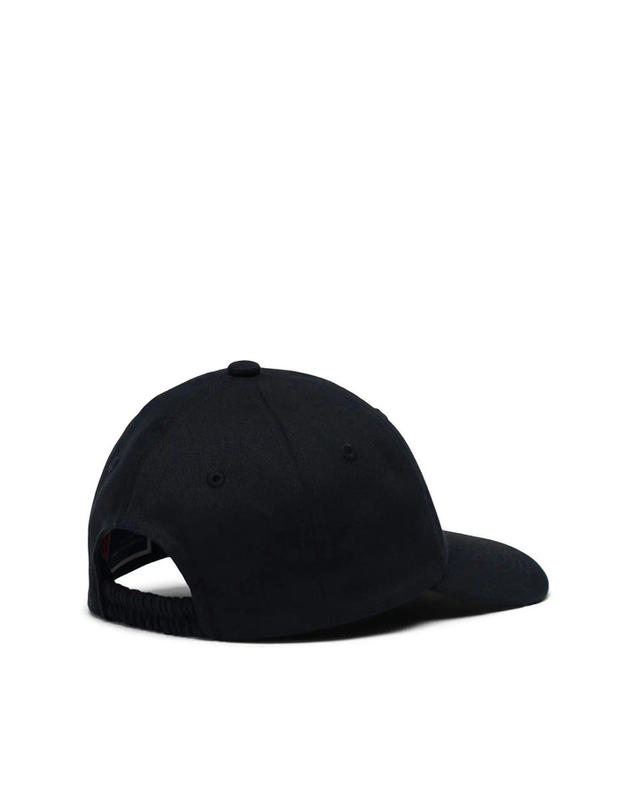 Casquette Sylas Enfant Black