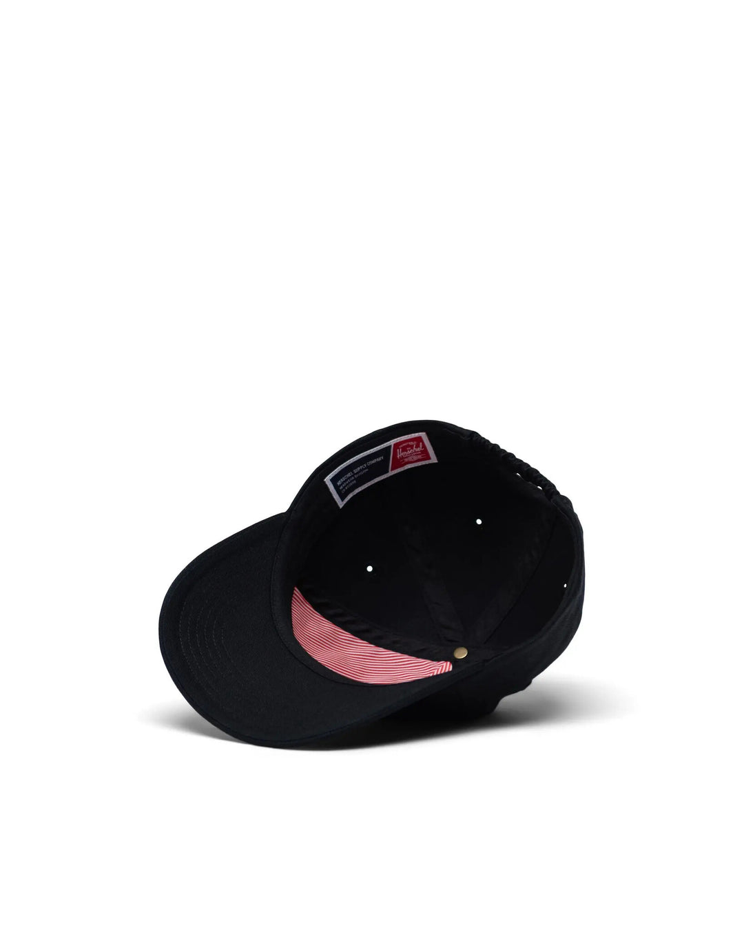 Casquette Sylas Enfant Black