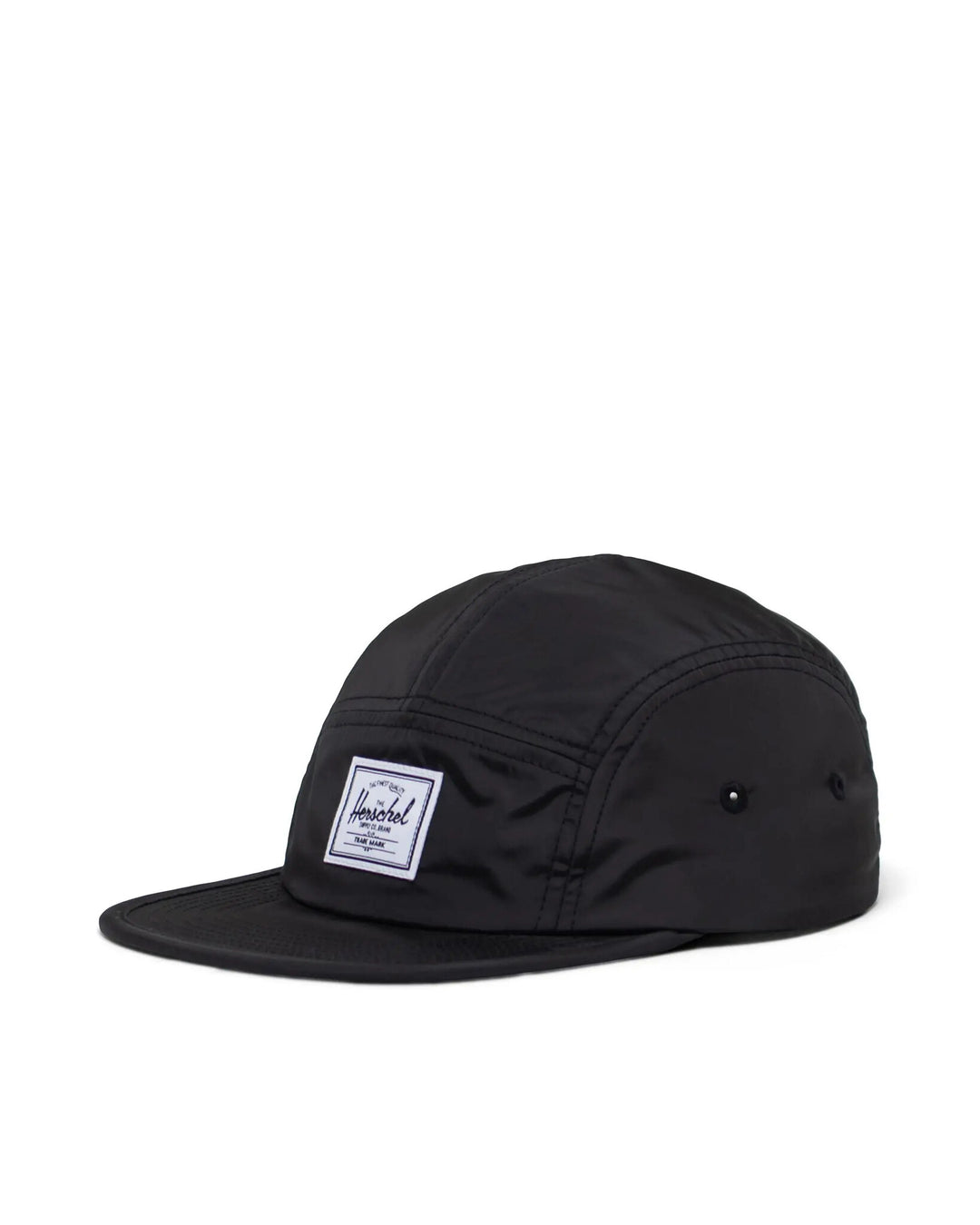 Casquette Glendale Junior Black