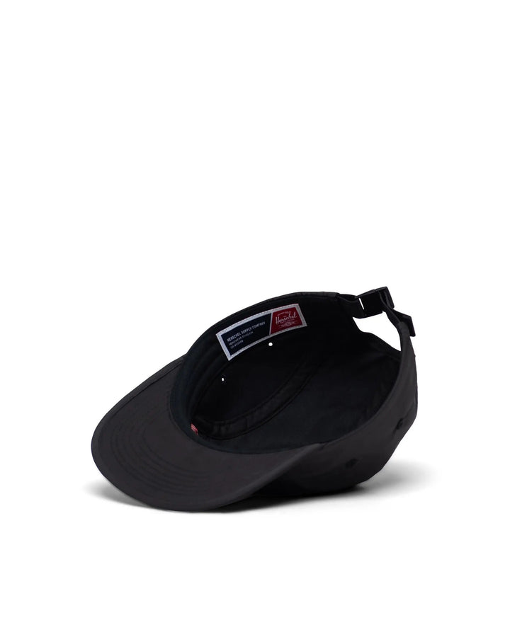 Casquette Glendale Junior Black